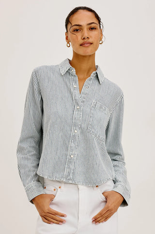 Noa Shirt Jacket