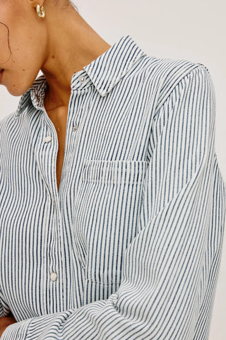 Noa Shirt Jacket