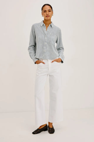 Noa Shirt Jacket