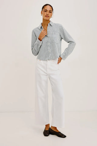Noa Shirt Jacket