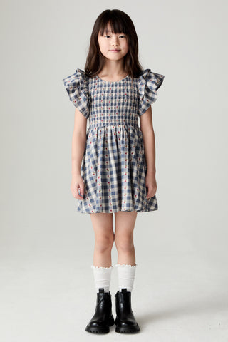 Aylah Mini Dress
