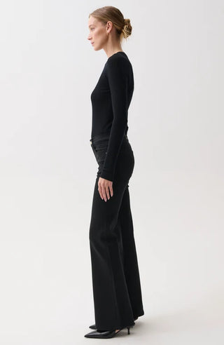 Kinsley Mid Rise Ultra Flare