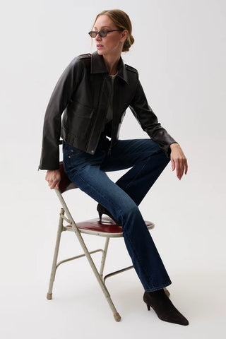 Dakota HR Authentic Bootcut