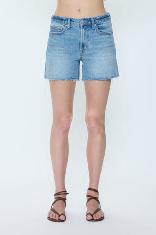 Kennedy Mid Rise Short