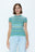 Blue Green Multi