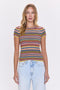 Multi Stripe