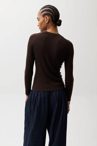 Juno Feather Weight Sweater