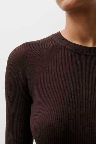 Juno Feather Weight Sweater