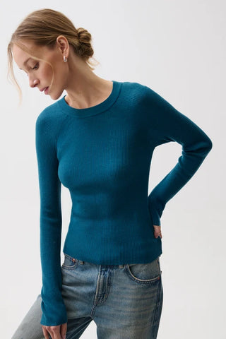 Juno Feather Weight Sweater
