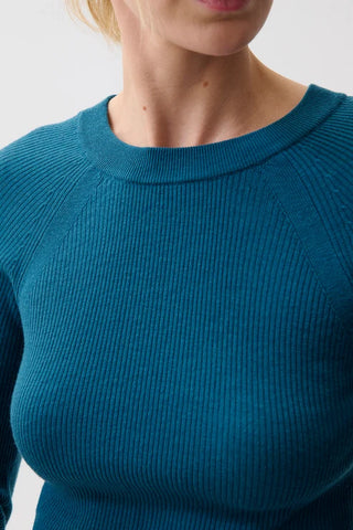Juno Feather Weight Sweater