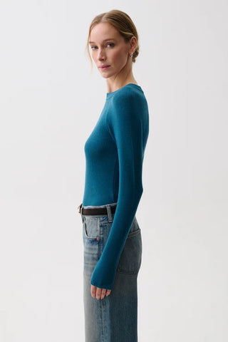 Juno Feather Weight Sweater
