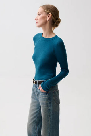 Juno Feather Weight Sweater