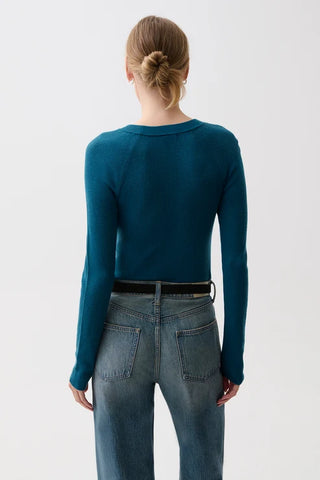 Juno Feather Weight Sweater