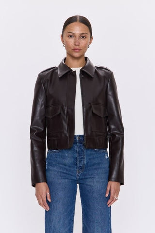 Bex Jacket