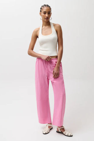Theo Poplin Pant