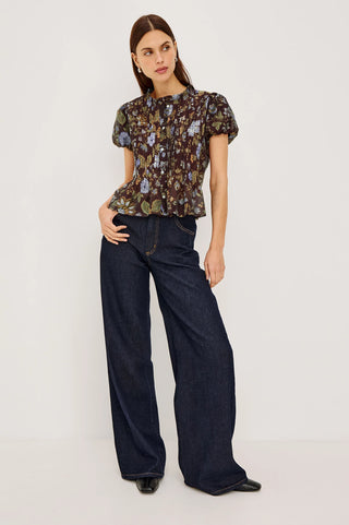 Pepper Top