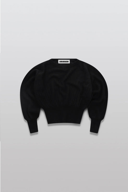 CSC Ribbed Luxe Prague