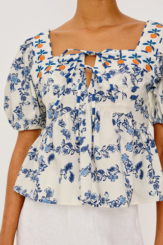 Presley Top