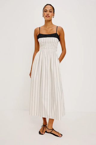 Primrose Dress
