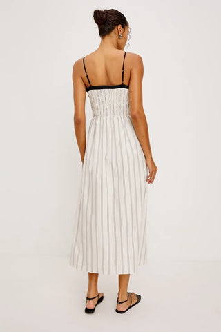 Primrose Dress