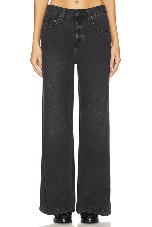 Jadyn Low Slung Palazzo