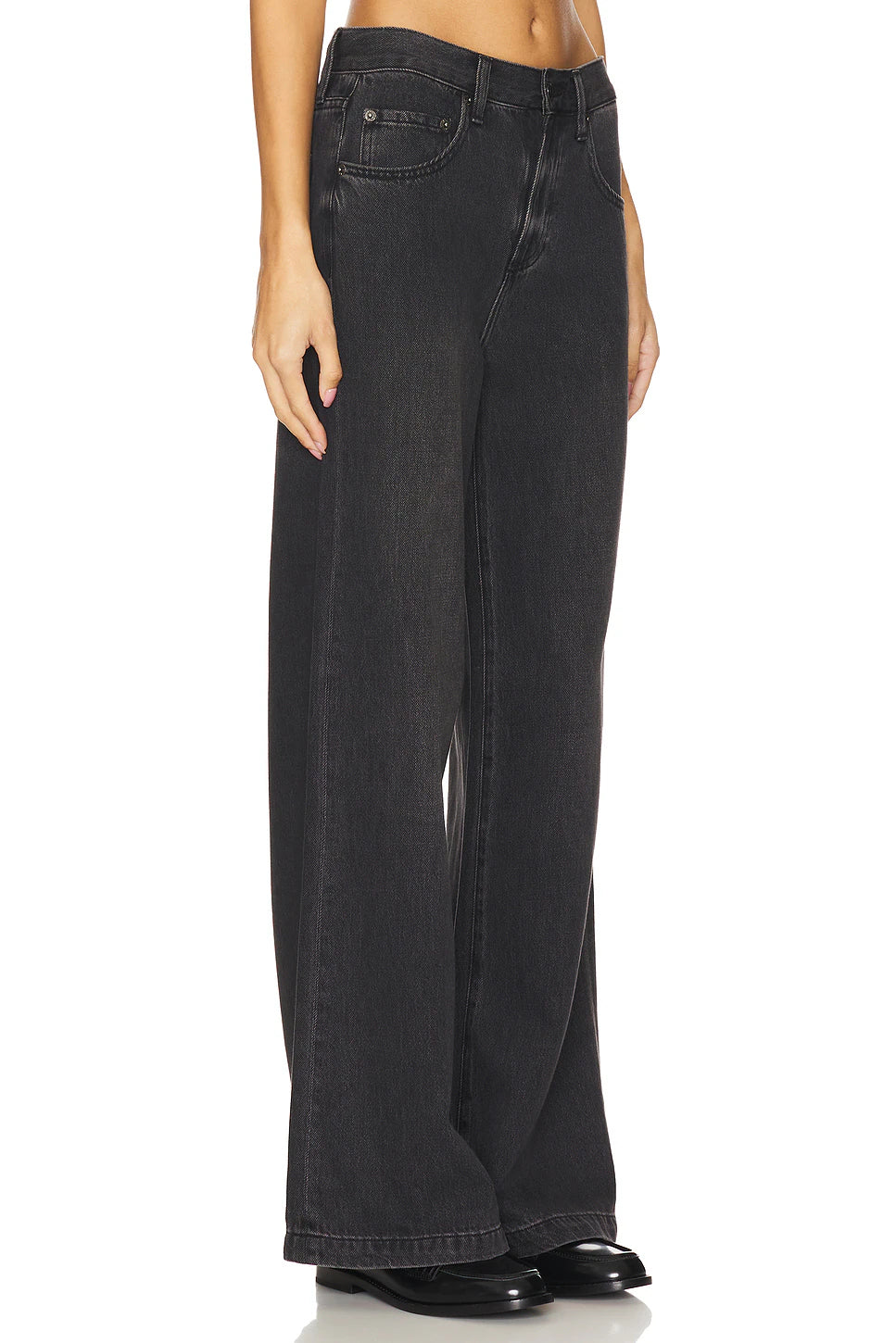 Jadyn Low Slung Palazzo