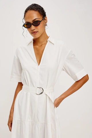 Richmond Dress 