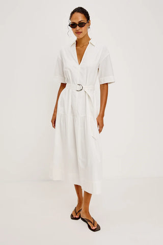 Richmond Dress 