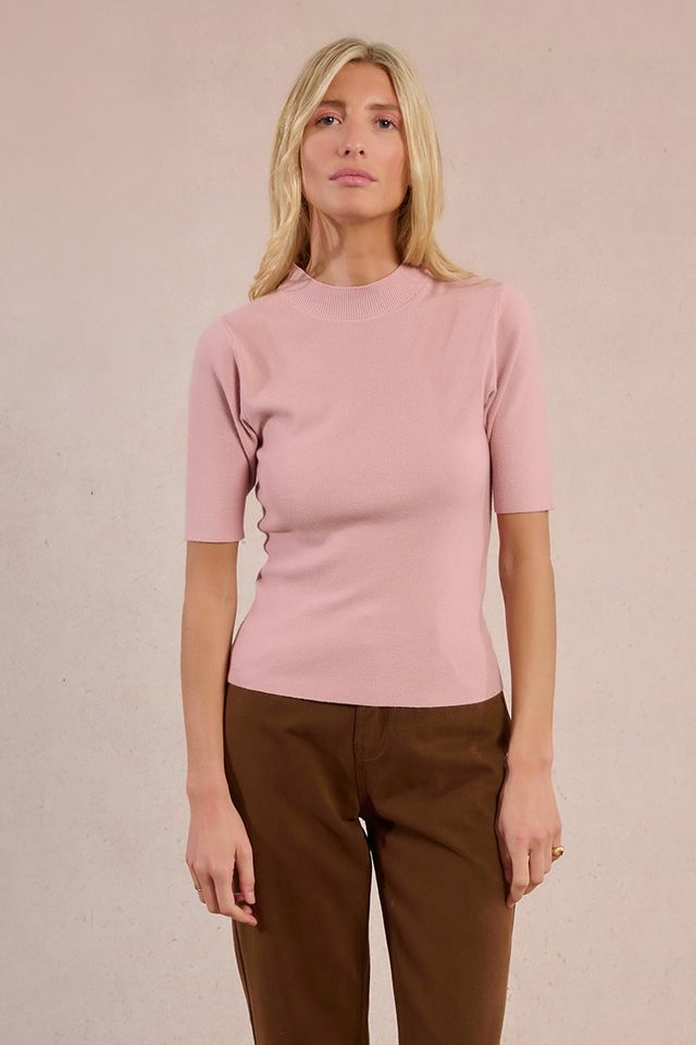Azariah Sweater