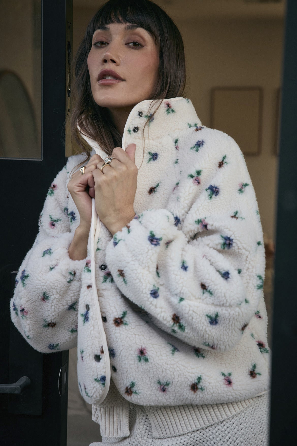 Deeda Jacket