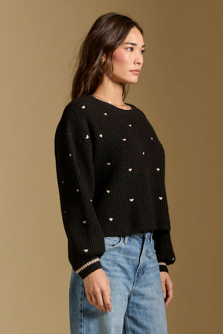 Charmer Sweater