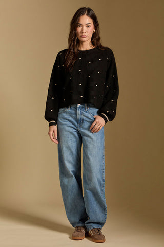 Charmer Sweater