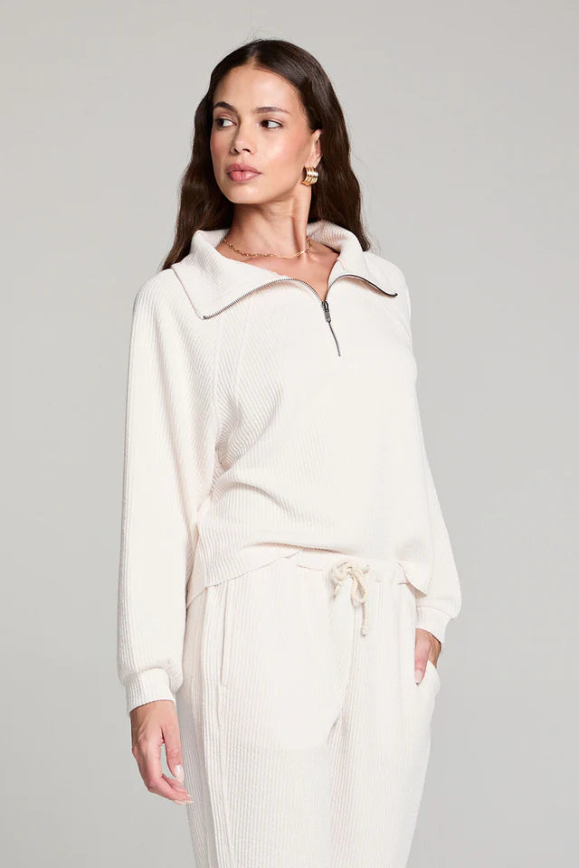 Raglan Pullover