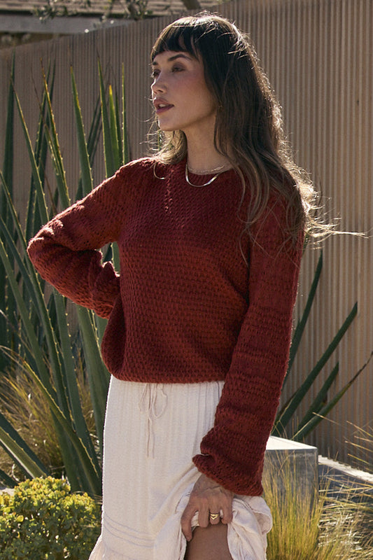 Margow Sweater
