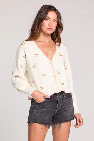 Fiorra Sweater