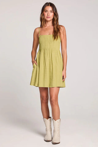 Augustin Mini Dress