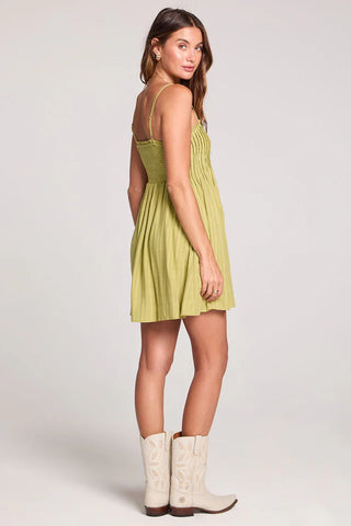 Augustin Mini Dress