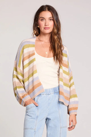 Aden Sweater