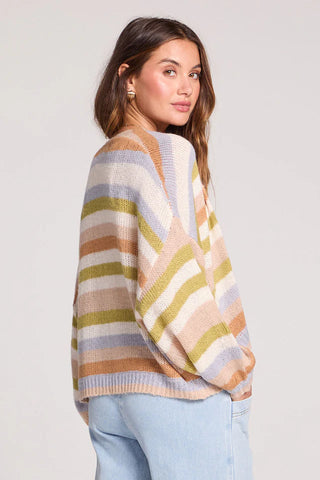 Aden Sweater