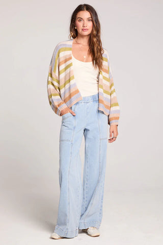 Aden Sweater