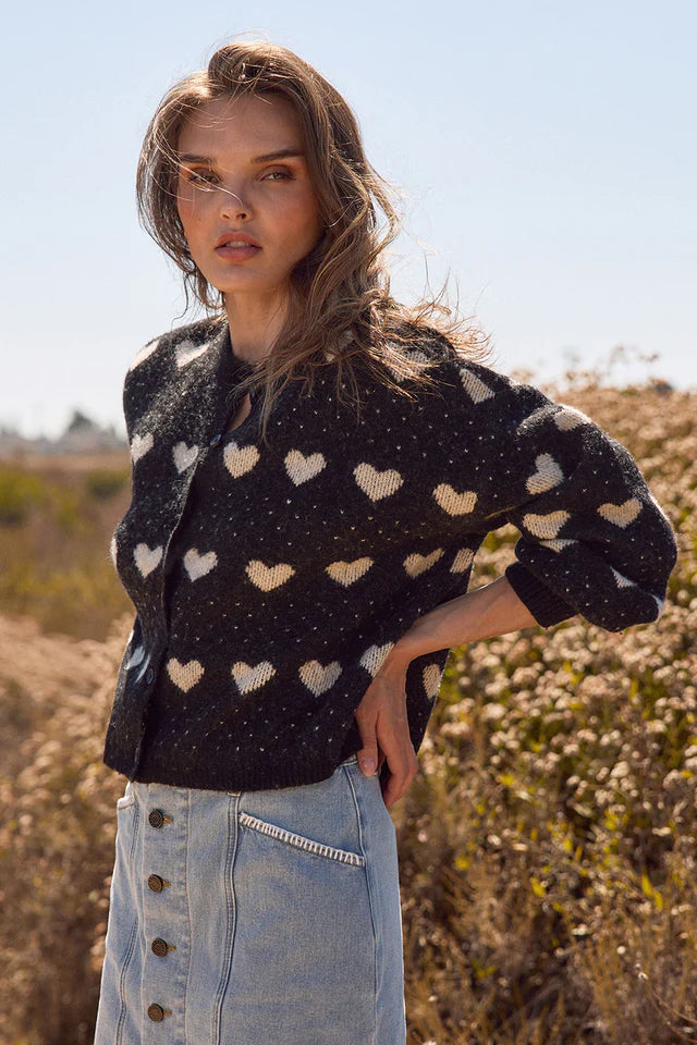 Jossie Sweater