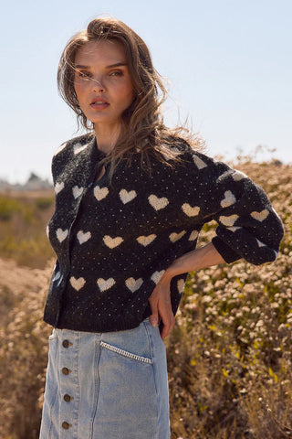 Jossie Sweater