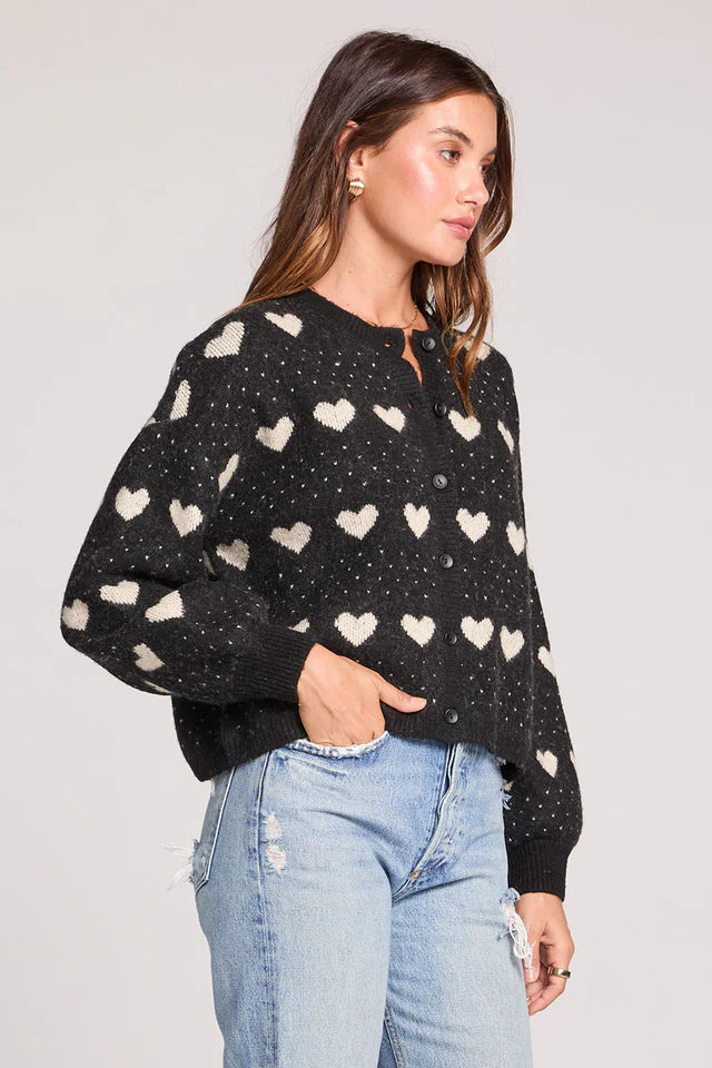 Jossie Sweater