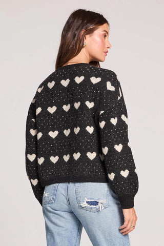 Jossie Sweater