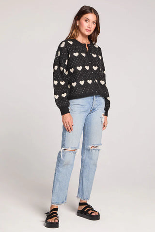 Jossie Sweater