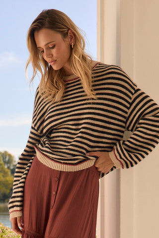 Kirra Sweater