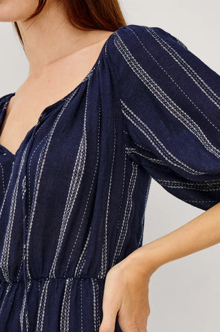 Saba Dress
