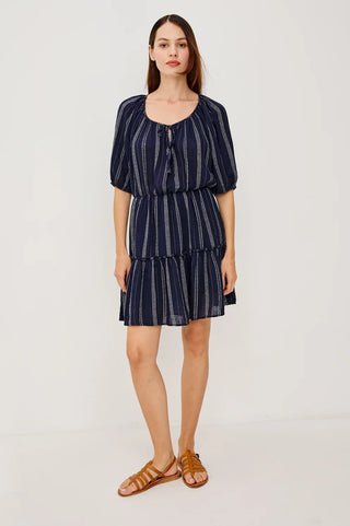 Saba Dress