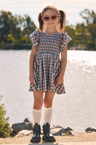 Aylah Mini Dress