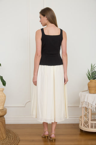 Twofer Dress